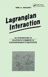 Lagrangian Interaction