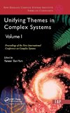 Unifying Themes In Complex Systems, Volume 1