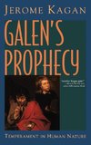 Galen's Prophecy