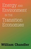 Energy And Environment In The Transition Economies