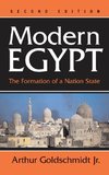 Modern Egypt