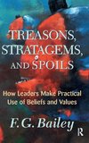 Treasons, Stratagems, And Spoils