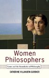 Women Philosophers