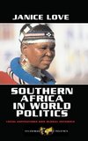 Southern Africa in World Politics