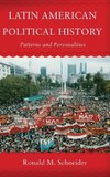 Latin American Political History