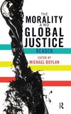 The Morality and Global Justice Reader