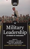 Military Leadership