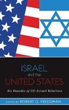 Israel and the United States