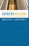 Supreme Decisions, Volume 2