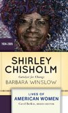 Shirley Chisholm