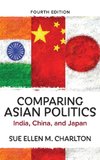 Comparing Asian Politics