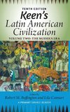 Keen's Latin American Civilization, Volume 2