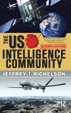 The U.S. Intelligence Community