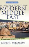 An Introduction to the Modern Middle East