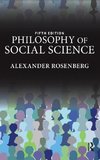 Philosophy of Social Science