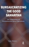 Bureaucratizing The Good Samaritan