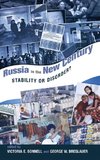 Russia In The New Century