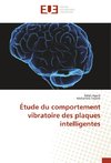 Étude du comportement vibratoire des plaques intelligentes