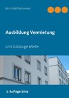 Ausbildung Vermietung