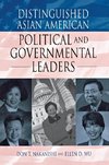 Distinguished Asian American Political and Governmental Leaders