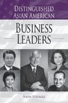 Distinguished Asian American Business Leaders