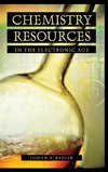 Chemistry Resources in the Electronic Age