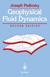 Geophysical Fluid Dynamics