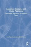 Academic Discourse and Global Publishing