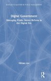 Digital Government