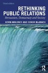 Rethinking Public Relations