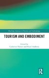 Tourism and Embodiment