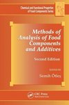 Methods of Analysis of Food Components and Additives