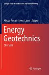 Energy Geotechnics