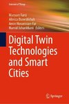 Digital Twin Technologies and Smart Cities