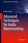 Advanced Techniques for Audio Watermarking