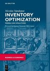 Inventory Optimization