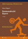 Kommunalrecht Bayern