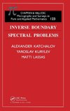 Inverse Boundary Spectral Problems