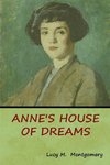 Anne's House of Dreams