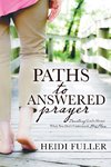 Paths to Answered Prayer