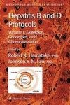 Hepatitis B and D Protocols