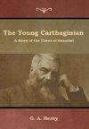 The Young Carthaginian