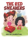 The Red Sneakers