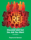 Achieve Career Success