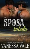 La sposa rubata