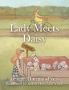 Lady Meets Daisy