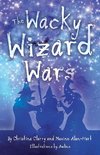 The Wacky Wizard Wars