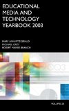 Educational Media and Technology Yearbook 2003