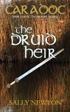 Caradoc - The Druid Heir - book two of the Caradoc Trilogy