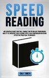 Speed Reading